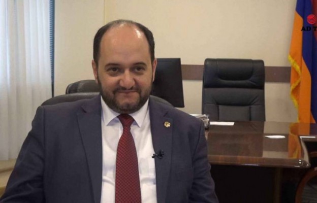 Տանելու ենք բոլոր առաջնահերթությունները, ռեֆորմները՝ մի գրամ չշեղվելով զարգացման ուղուց, չվախենաք․ Արայիկ Հարությունյան
