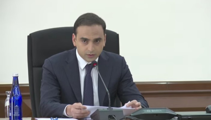 Ամենակարևոր ռեֆորմներից մեկը Երևանում միասնական տոմսային համակարգի ներդրումն է. Ավինյան