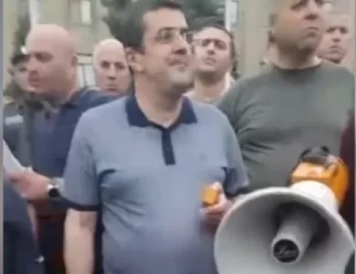 Քննարկվել է նախագահի պաշտոնում իմ մնալ-չմնալու հարցը․ Արայիկ Հարությունյան
