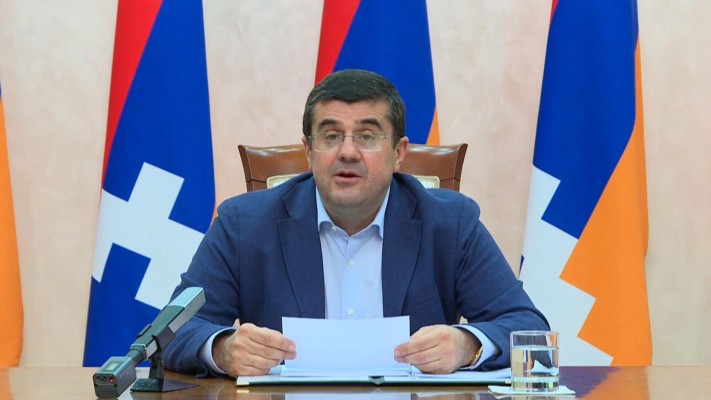 Ի՞նչ են քննարկել վեցժամանոց նիստում․ Հրապարակ