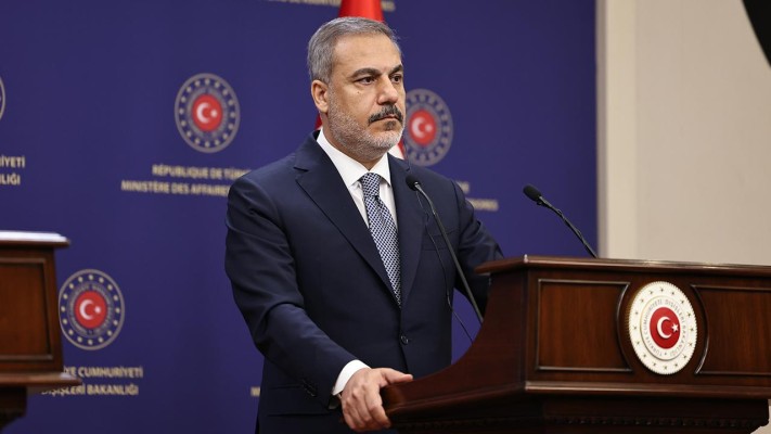 Թուրքիայի արտգործնախարարը կմեկնի Ռուսաստան