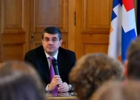 Արցախը՝ փոփոխությունների շեմին․ Հրապարակ