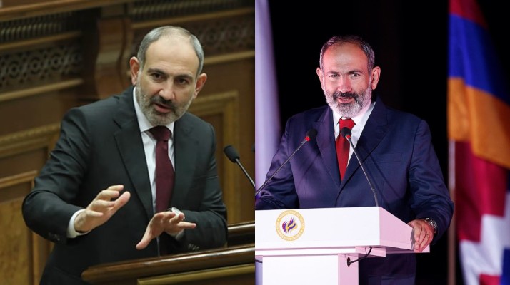 Նիկոլ Փաշինյանի նշաձողը ուղերձներում. անկախության պահանջից մինչև ապրելու իրավունք