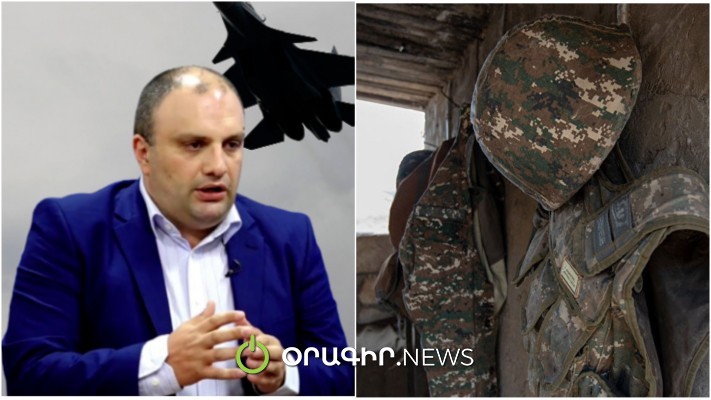 Կա խախտում, որի արդյունքում 2 հոգի զոհվել է, սակայն վարույթ հարուցելը քաղաքական նպատակահարմարության հարց է