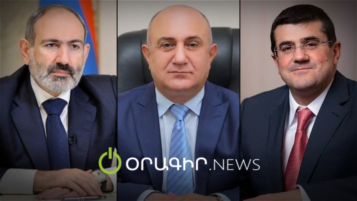 Նիկոլ Փաշինյանը Սամվել Բաբայանի ձեռքով շարունակում է ջուր պղտորել