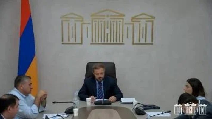 Կառուցապատողների դեմ աղմկահարույց նախագիծը կընդունվի. Հրապարակ