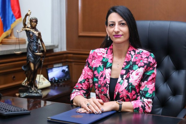 Պաշտպանը հանձնարարականներ է տվել և նախանշել աշխատանքի առաջնահերթ ուղղությունները