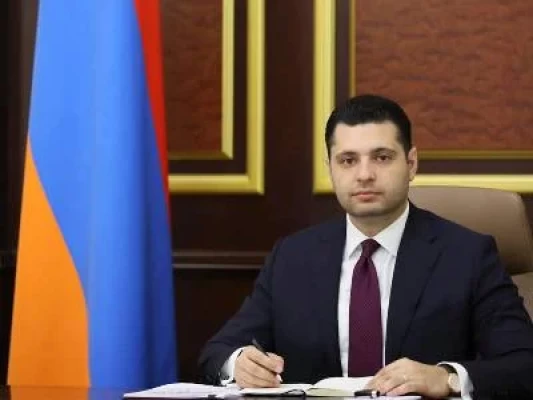 Վարչապետի գլխավոր խորհրդականը՝ դեսպան. նոր փոփոխություններ․ Ժողովուրդ