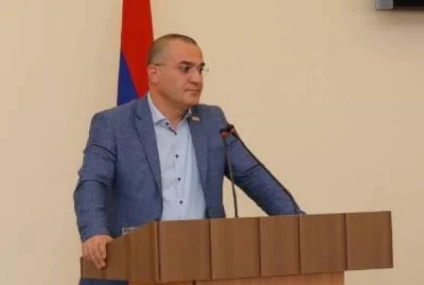 Հայտնի է, թե ով է նշանակվելու Արցախի պետնախարար․ Հրապարակ