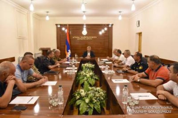 Պատերազմից հետո զորքերի ամենամեծ տեղաշարժն է գրանցվել․ Հրապարակ