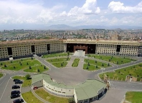 ՀՀ ԶՈՒ-ն կրակ չի բացել ադրբեջանական դիրքերի ուղղությամբ. Ադրբեջանի ՊՆ-ն ստում է