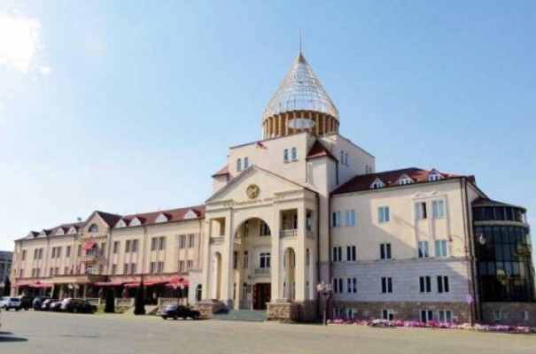 Արցախի ԱԺ-ի բոլոր խմբակցությունները ներկայացրել են հանրապետության նախագահի թեկնածու առաջադրելու դիմումները