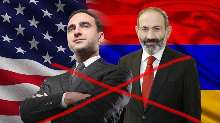 Հանուն իշխանության ՔՊ-ն ինքն իրեն սրիկա է անվանում․ թաքնված քարոզարշավ