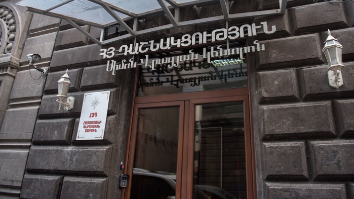 Պետության ղեկավարի ընտրությունը Արցախի սուբյեկտայնության եւ ինքնուրույն որոշումներ կայացնելու կարեւոր ցուցիչ է․ ՀՅԴ