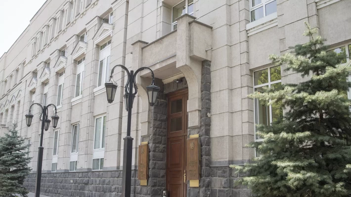 ԿԲ–ն 2023 թ. համար վերանայել է տնտեսական աճի ցուցանիշը` 6.9 տոկոսի փոխարեն 7.2 տոկոս