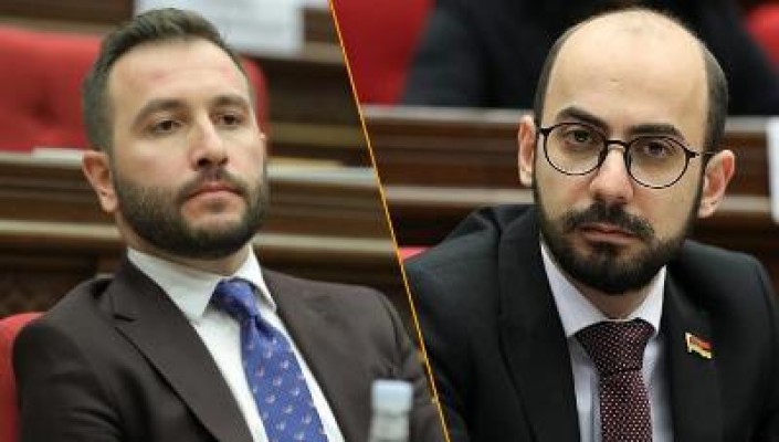 ՔՊ-ում դերերն ու դերակատարները խառնվել են․ Ժողովուրդ