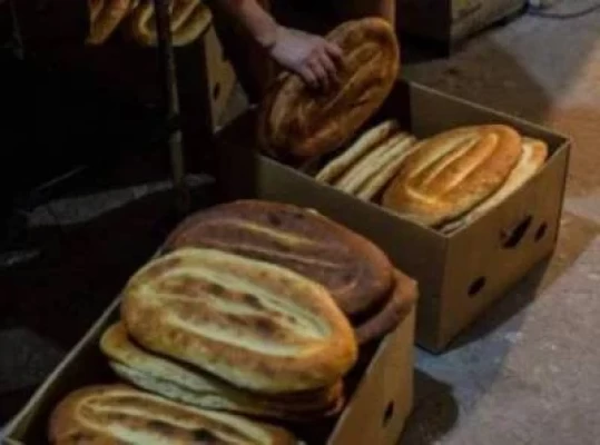 Արցախում ամենածանրը հացի խնդիրն է․ Հրապարակ