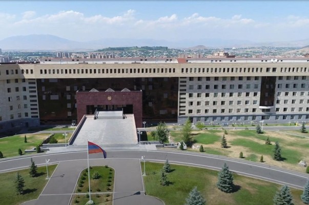 ՀՀ զինուժը չի կրակել ադրբեջանական դիրքերի ուղղությամբ, Բաքուն ստում է․ ՊՆ