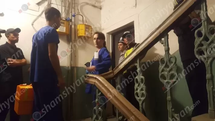 Առեղծվածային դեպք Երևանում. հայտնաբերվել է Ռուսաստանում և Հայաստանում հայտնի բլոգերի կնոջ դին․ shamshyan.com