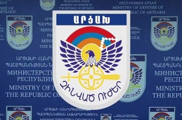 ՊԲ-ն չի խախտել հրադադարը Քարվաճառի ուղղությամբ