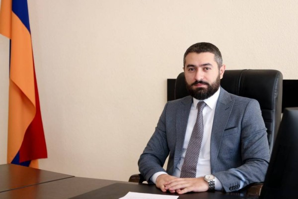 Իշխանությունը շուկայում իր մարդկանց է տալիս արտոնություններ. Ի՞նչ ունեցվածք ունի Արմեն Կոտոլյանը․ Ժողովուրդ