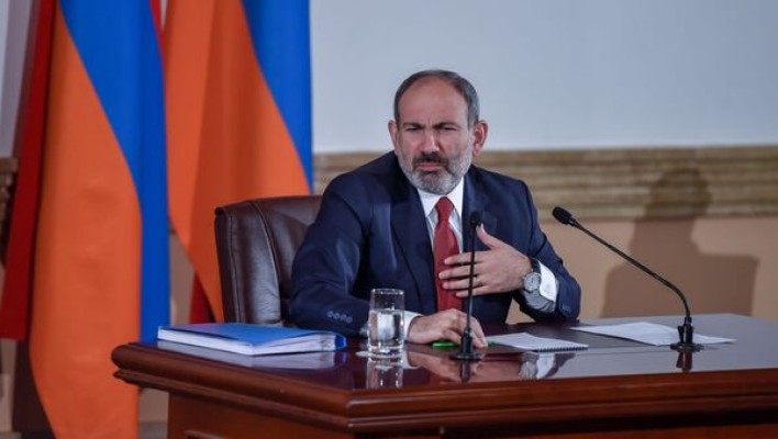 Քոքներդ կտրվի, թուրք շներ․ օգտատերերի մեկնաբանությունները՝ Փաշինյանի գրառման տակ