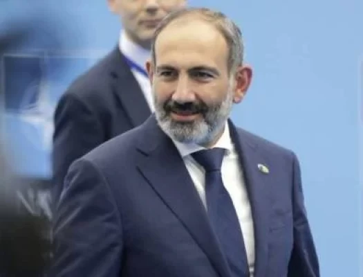 Շնորհավորում եմ Ավինյանին՝ երեկվա բանավեճում ունեցած տպավորիչ ելույթի առիթով. Փաշինյան