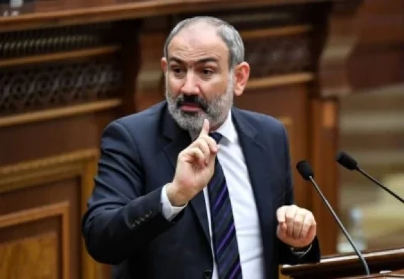 Նիկոլ Փաշինյանը վտանգ է զգում. թիմը արտերկրին նամակներ է գրում․ Ժողովուրդ