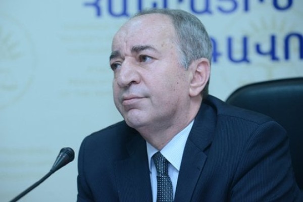 Ռոբերտ Նազարյանի փաստաբանական թիմն արձագանքել է դատախազությանը