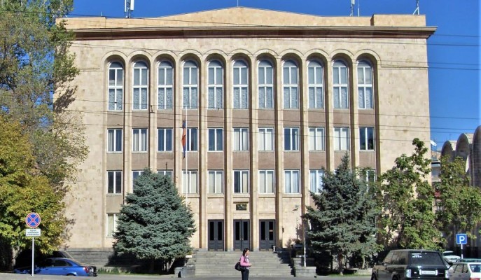 ՍԴ-ն մերժել է ընդդիմադիր պատգամավորներին