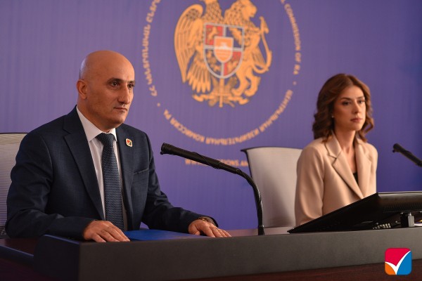 ԿԸՀ-ն երեք ժամը մեկ կներկայացնի քվեարկության մասնակցության թվերը
