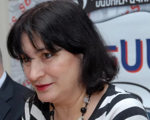 Իշխանությունը որևէ սոցիալական հենարան չունի․ հոգեբանը՝ ընտրությունների արդյունքների մասին