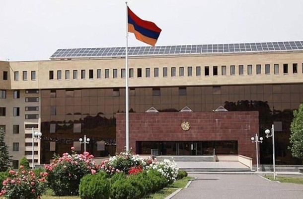 Ադրբեջանը կրկին ապատեղեկատվություն է տարածել. ՀՀ ՊՆ