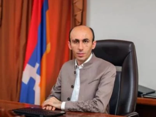 Ալիևի ցեղասպան ռեժիմը տևական սովից հետո սկսեց արցախցիների ցեղասպանության փուլը. Արտակ Բեգլայան