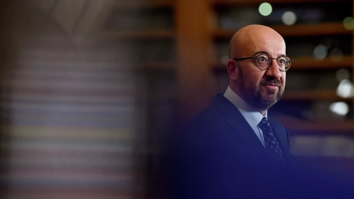 ԵԽ ղեկավար Շառլ Միշելը կոչ է արել Ադրբեջանին դադարեցնել ռազմական գործողությունները