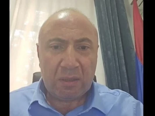 Վիրավոր ունենք, հիմնականում հարվածում են ՊԲ դիրքերին․ Անդրանիկ Թևանյան