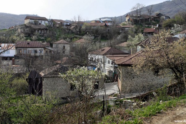 Արցախի 6 համայնքներից բնակչությունը տարհանվել է