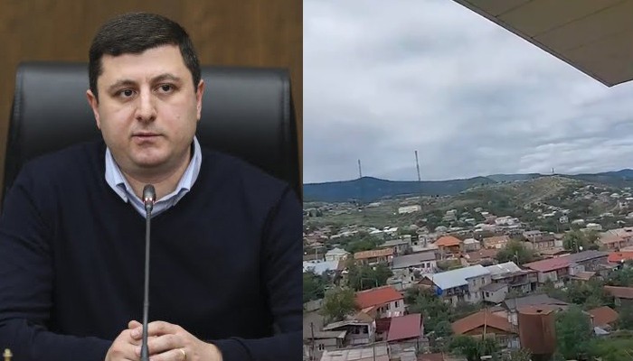Հստակ չէ՝ քաղաքացիական օբյեկտները թիրախավորվում են, թե ոչ. Տիգրան Աբրահամյան