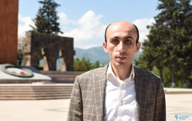 Սառնաղբյուրում առնվազն 5 երեխա է զոհվել, 13-ը՝ վիրավորվել․ Արտակ Բեգլարյան