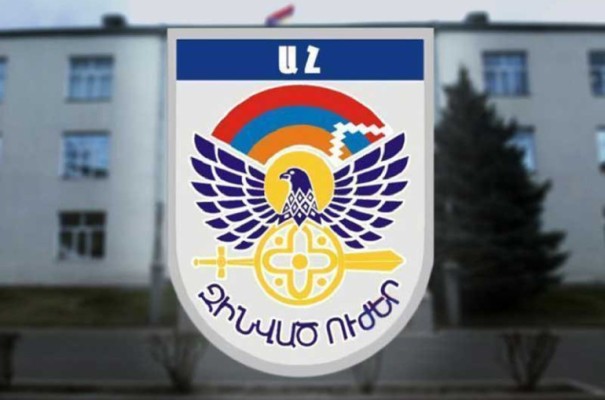 Մարտերը շփման գծի երկայնքով տարբեր ինտենսիվությամբ շարունակվել են․ ԱՀ ՊՆ