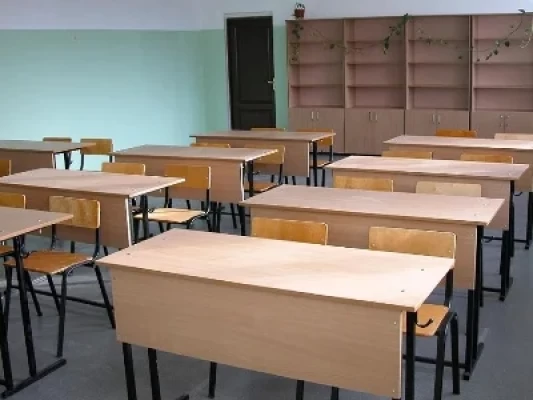 Երևանի մի շարք դպրոցներում դասադուլ է