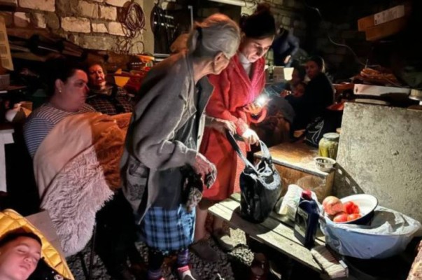 Մարտակերտում էլեկտրամատակարարումը վերականգնվել է. Ստեփանակերտն ու Ասկերանը դեռ հոսանքազրկված են