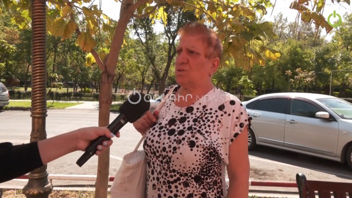Փաշինյանը հրաժարական չի տա, պինդ կաշի ունի. հարցում