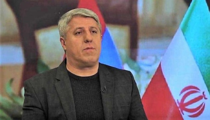Հայաստան պետություն-ամրոցի կառուցումը կենսական անհրաժեշտություն է․ Վարդան Ոսկանյան