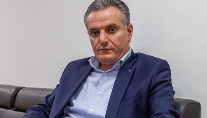 «Պաշտպանում» է ազատ, անկախ ու ժողովրդավարական Հայաստանը, որին ևս արժանացնելու է Արցախի ճակատագրին