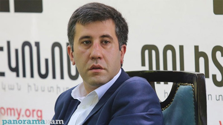 Այս դատողությունն անող մարդը կարո՞ղ է լինել կամ ընկալվել որպես անկողմնակալ․ Ռուբեն Մելիքյանը՝ դատավորի մասին