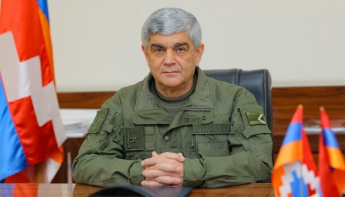 Արցախում ծնվել եմ, Արցախում էլ մնալու եմ. Վիտալի Բալասանյանը չի գա Հայաստան