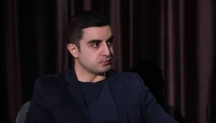 Դավիթ Սարգսյանը բերման է ենթարկվել