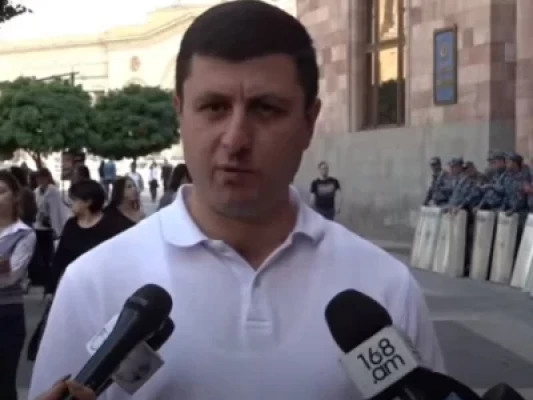 Արցախում կան դիրքեր, որտեղ ամբողջ անձնակազմը զոհվել է. ԱԺ պատգամավոր