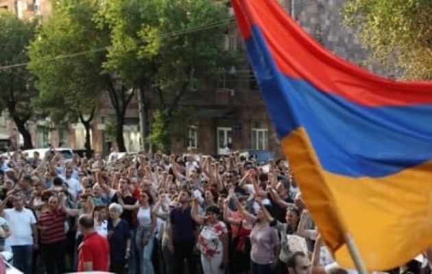 ՌԴ-ն Ադրբեջանին տեղեկատվական հարցերում էլ է աջակցում․ Հրապարակ